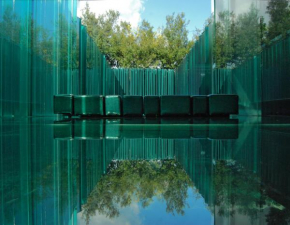 Отель Les Cols Pavellons  Олот